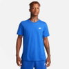 NIKE - NSW Club Tee Erkek Tişört (1)