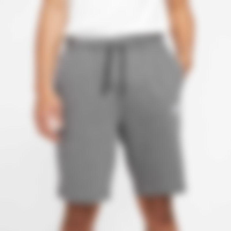 NIKE - NSW Club Short Jersey Erkek Şort (1)