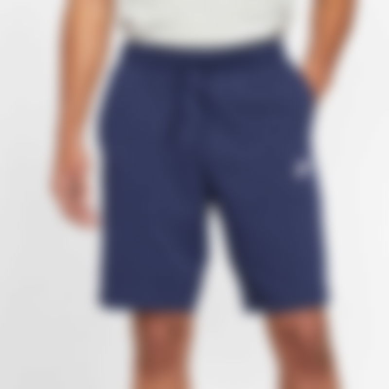 NIKE - NSW Club Short Jersey Erkek Şort (1)