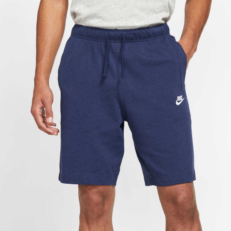 NSW Club Short Jersey Erkek Şort