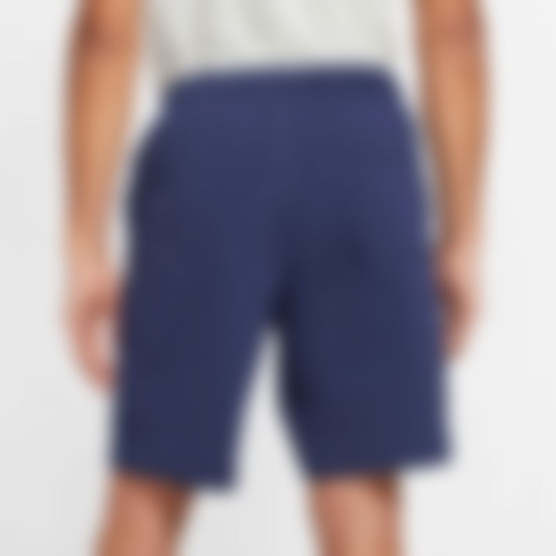 NSW Club Short Jersey Erkek Şort