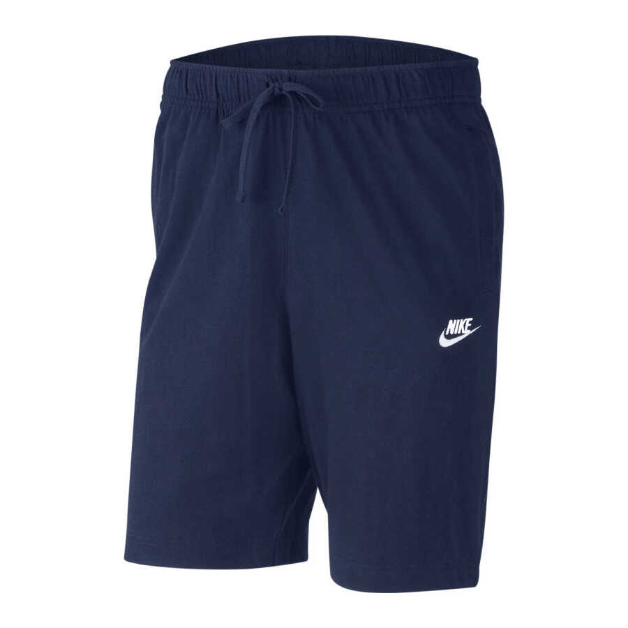 NSW Club Short Jersey Erkek Şort