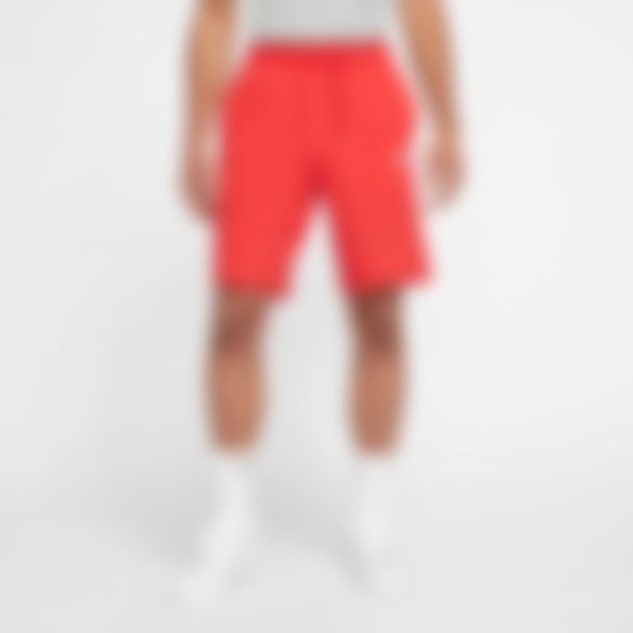 NIKE - NSW CluShort Jsy Erkek Şort (1)