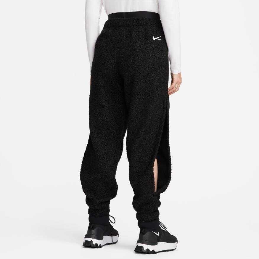 NSW Collection Sherpa Jogger Kadın Eşofman Altı