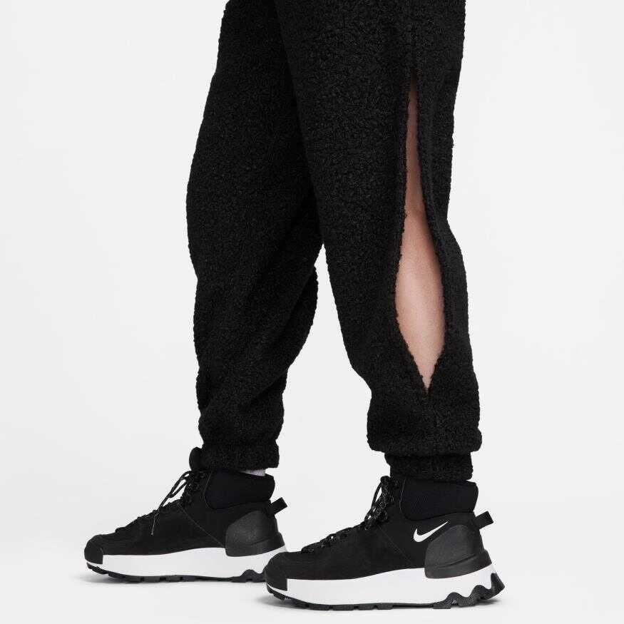 NSW Collection Sherpa Jogger Kadın Eşofman Altı