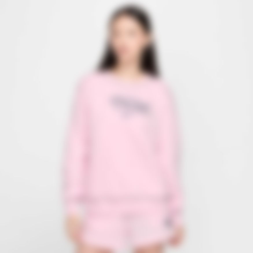 NIKE - NSW Crew Kadın Sweatshirt