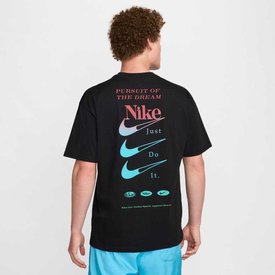 NSW Dna M90 Tee Erkek Tişört