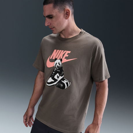 NIKE - Nike Sportswear Dunk Tee Erkek Tişört