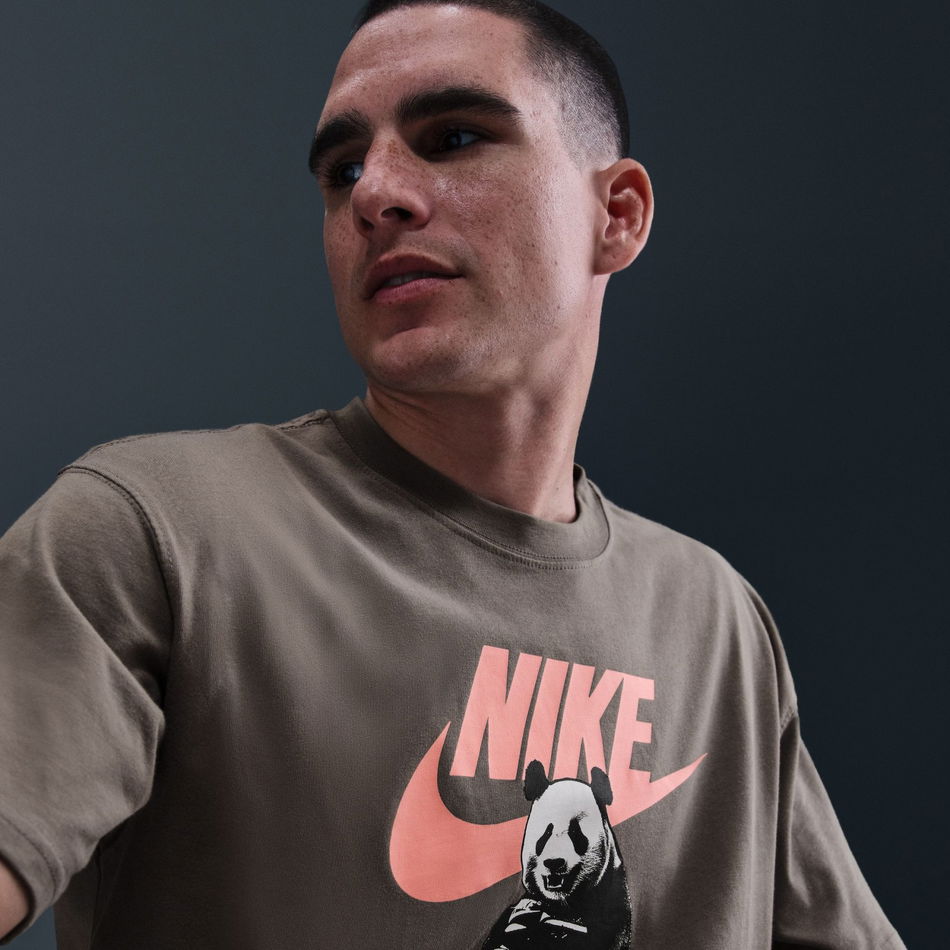 Nike Sportswear Dunk Tee Erkek Tişört