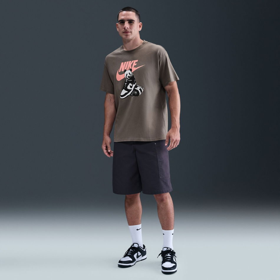 Nike Sportswear Dunk Tee Erkek Tişört