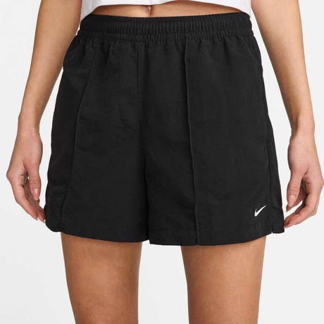 NIKE - NSW Essential 5In Woven Short Kadın Şort (1)