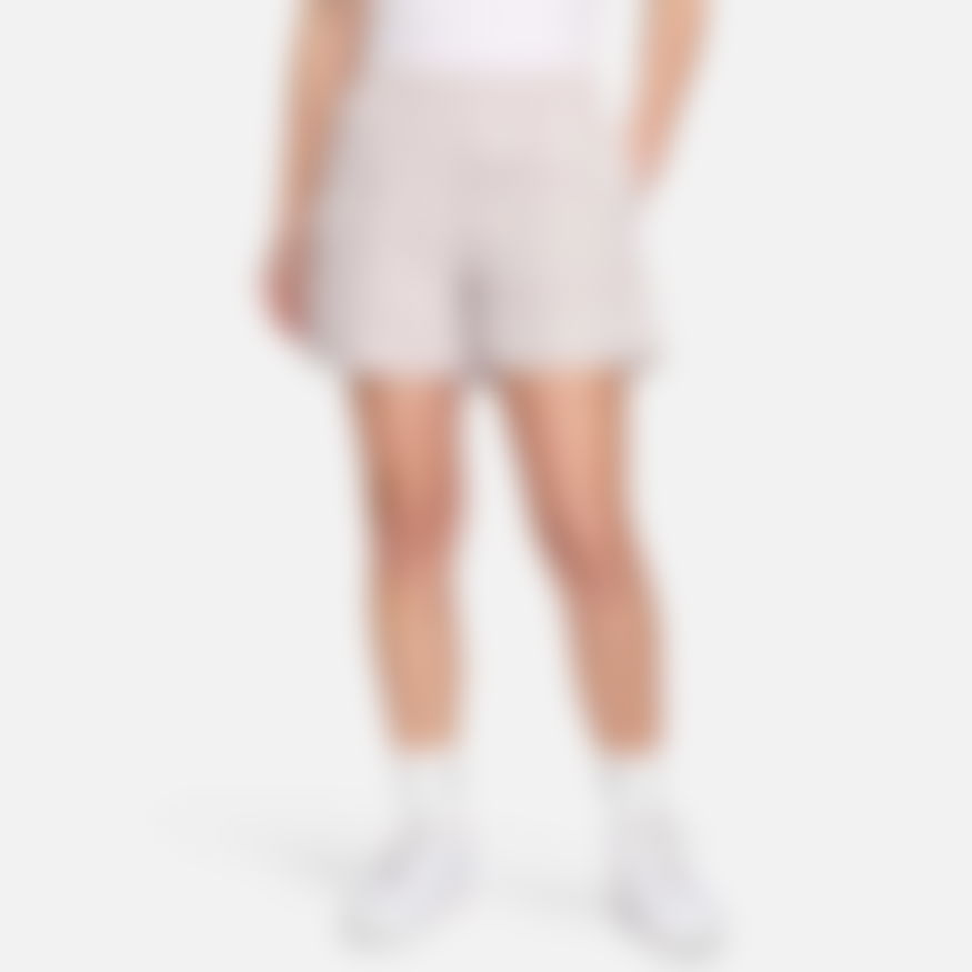 NIKE - NSW Essential 5In Woven Short Kadın Şort (1)