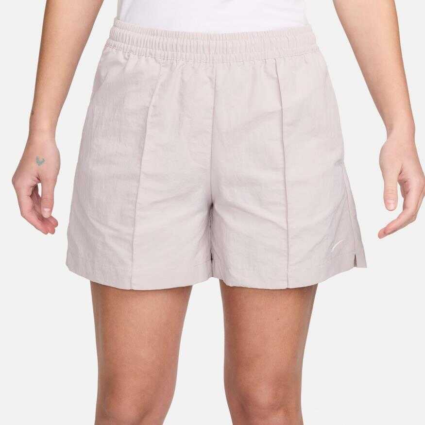 NSW Essential 5In Woven Short Kadın Şort