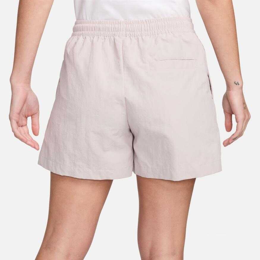 NSW Essential 5In Woven Short Kadın Şort