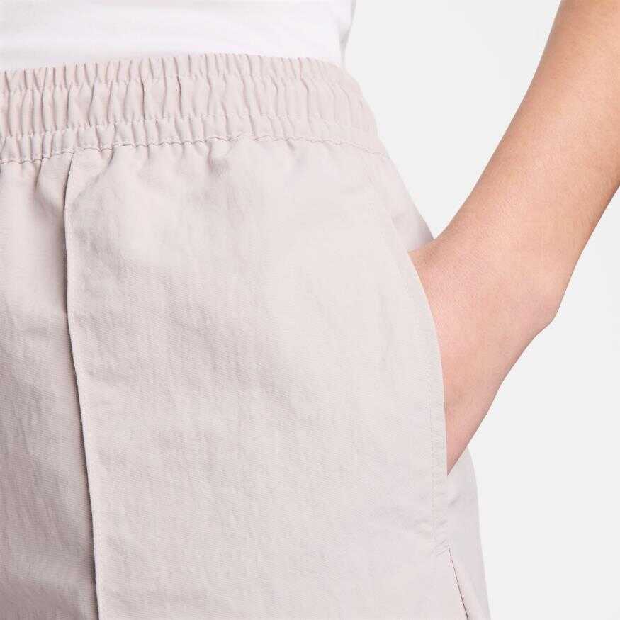 NSW Essential 5In Woven Short Kadın Şort