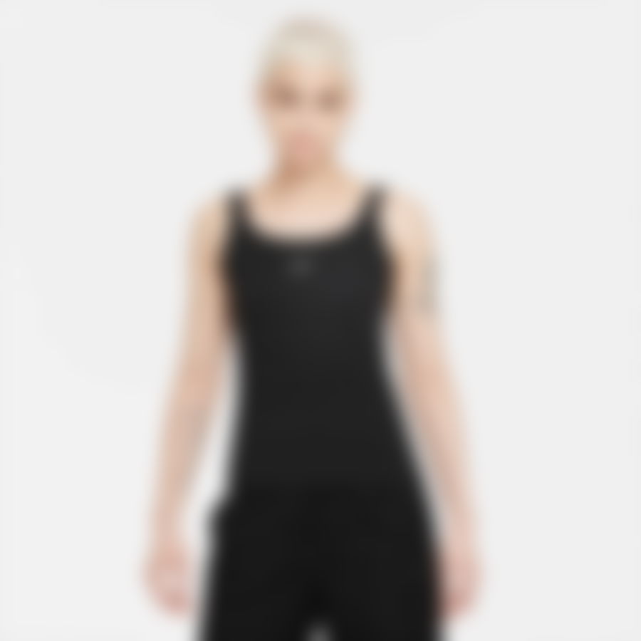 NIKE - NSW Essential Camiseta Kadın Atlet