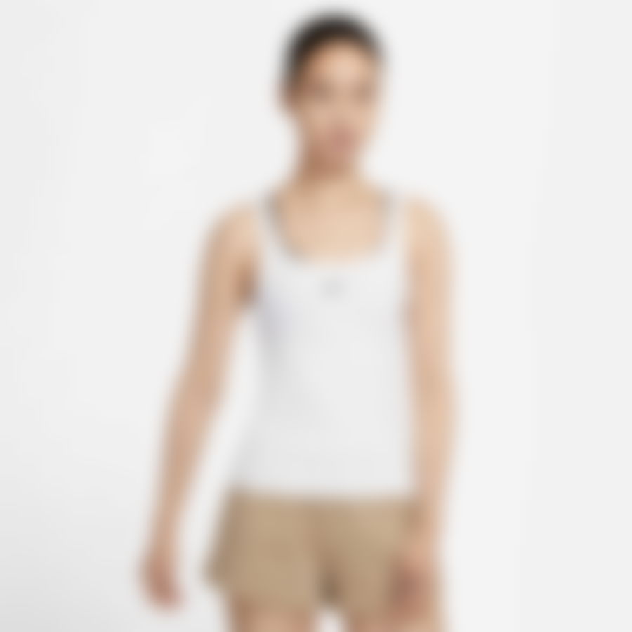 NIKE - NSW Essential Cami Tank Kadın Atlet