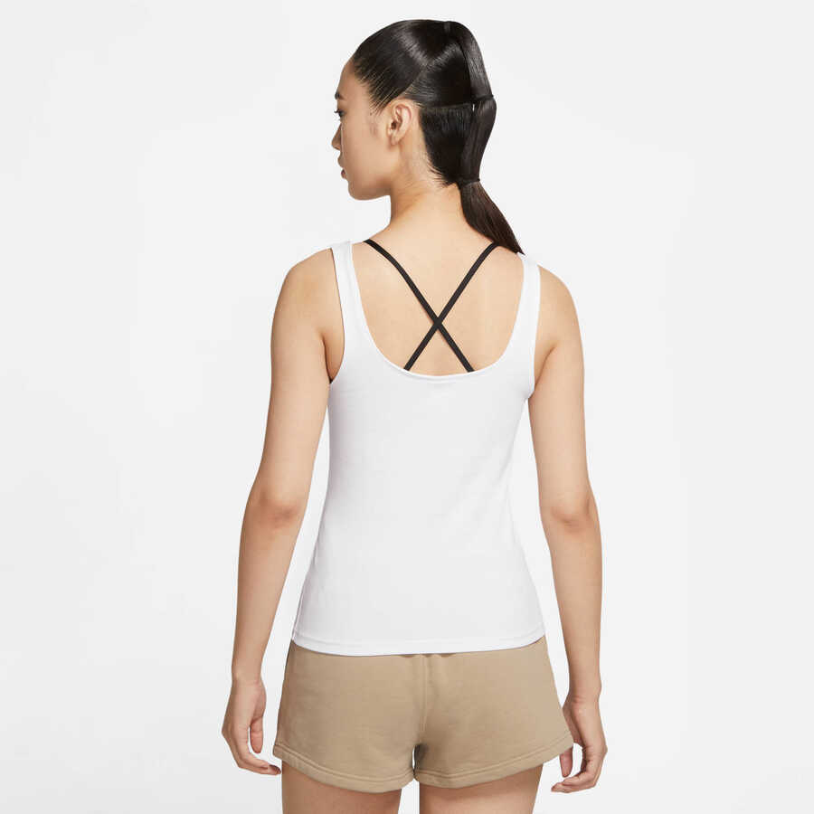 NSW Essential Cami Tank Kadın Atlet