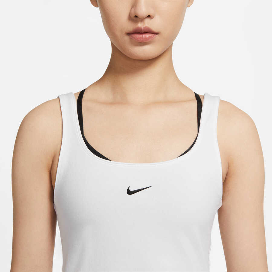 NSW Essential Cami Tank Kadın Atlet