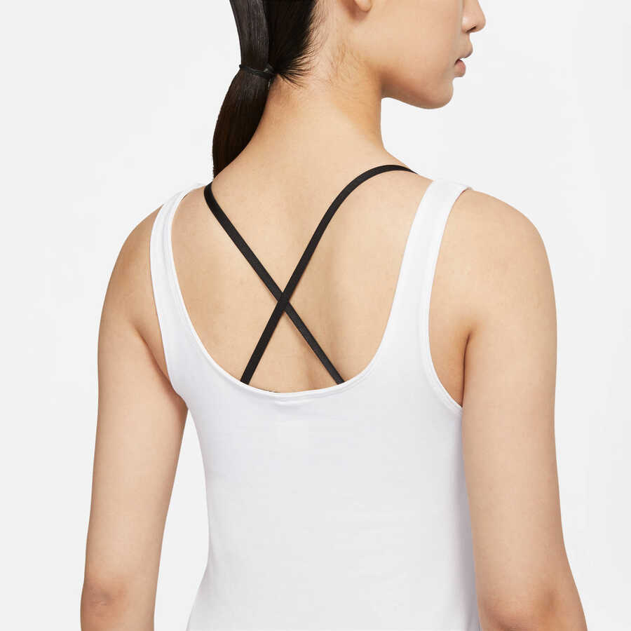 NSW Essential Cami Tank Kadın Atlet