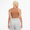 NIKE - NSW Essential Crew Tank Kadın Atlet (1)