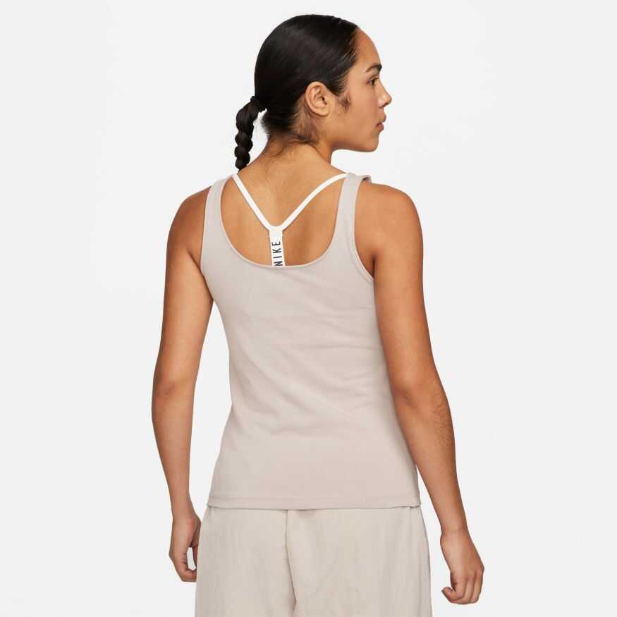 NSW Essential Tank Kadın Atlet