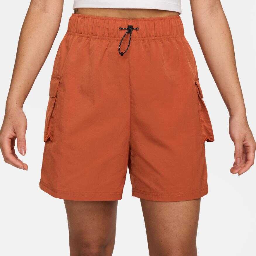 NSW Essential Woven Short Kadın Şort