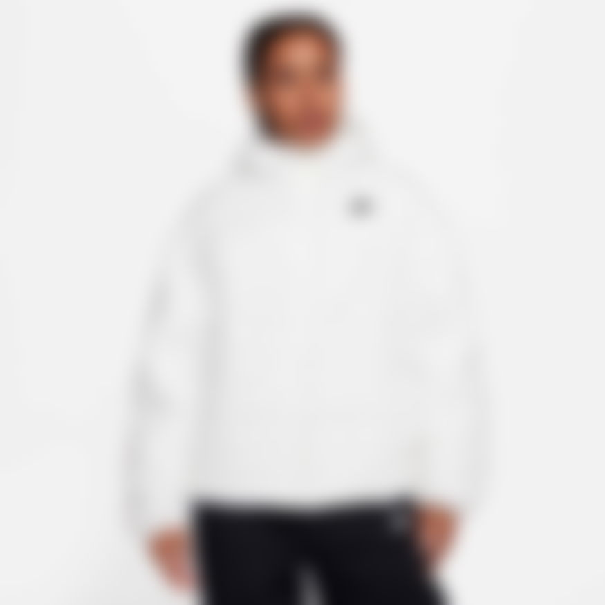 NIKE - NSW Essentials Classic Puffer Kadın Mont