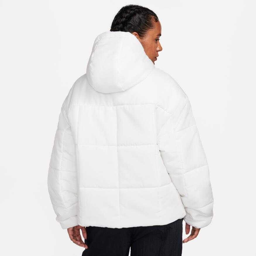 NSW Essentials Classic Puffer Kadın Mont