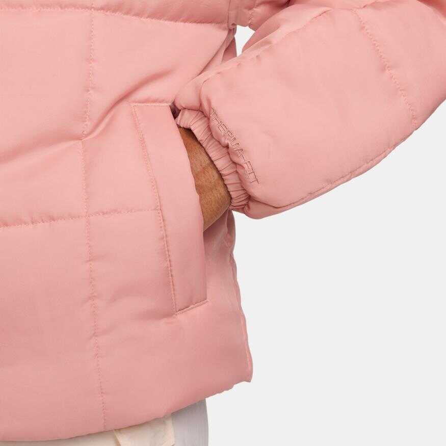 NSW Essentials Classic Puffer Kadın Mont