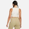 NIKE - NSW Essentials Crop Tank Kadın Atlet (1)