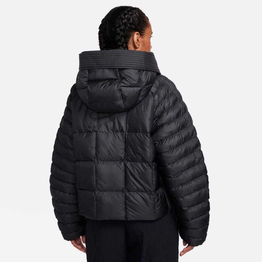 NSW Essentials Prima Puffer Kadın Mont