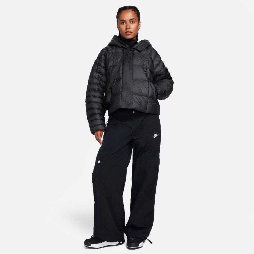 NSW Essentials Prima Puffer Kadın Mont