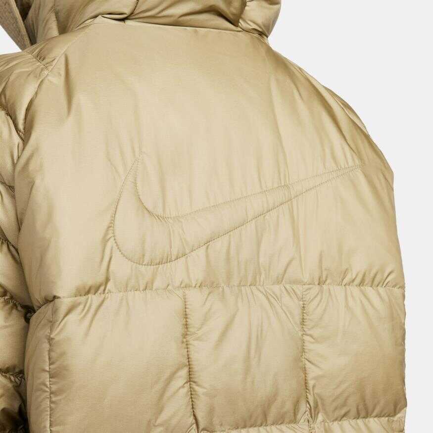 NSW Essentials Prima Puffer Kadın Mont