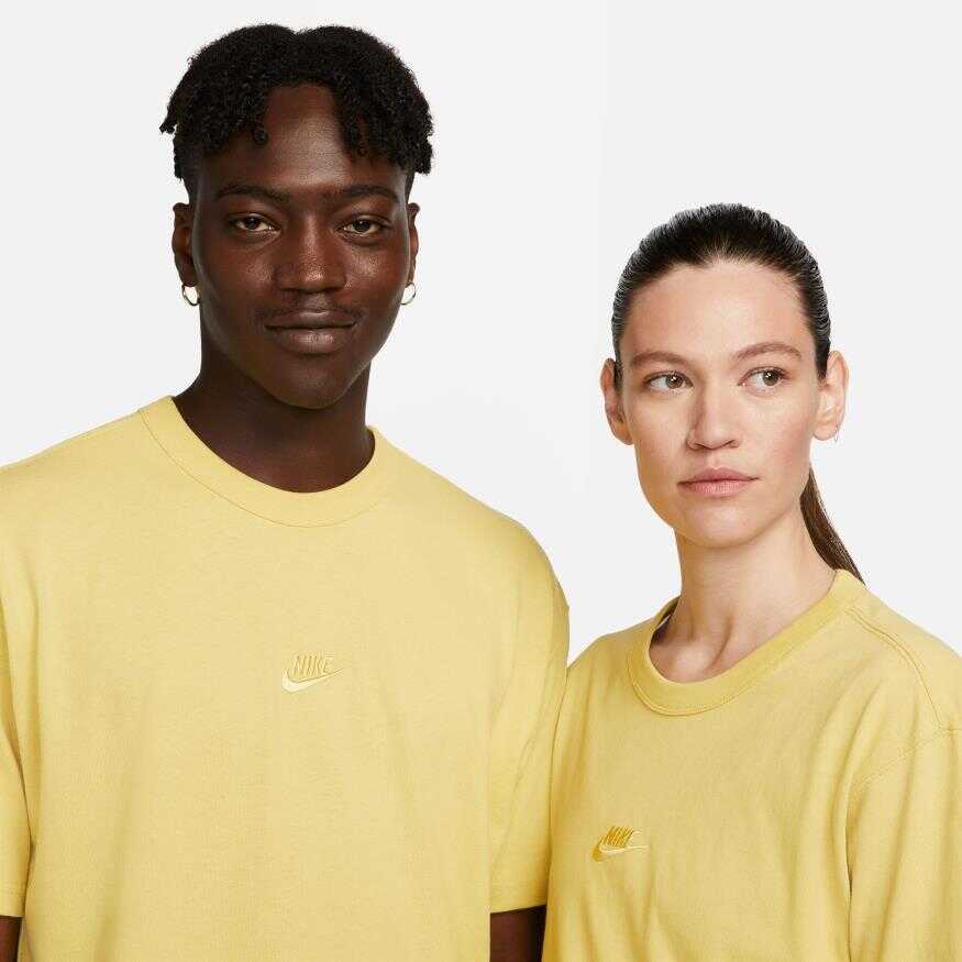 Nike Sportswear Essentials Tee Erkek Tişört