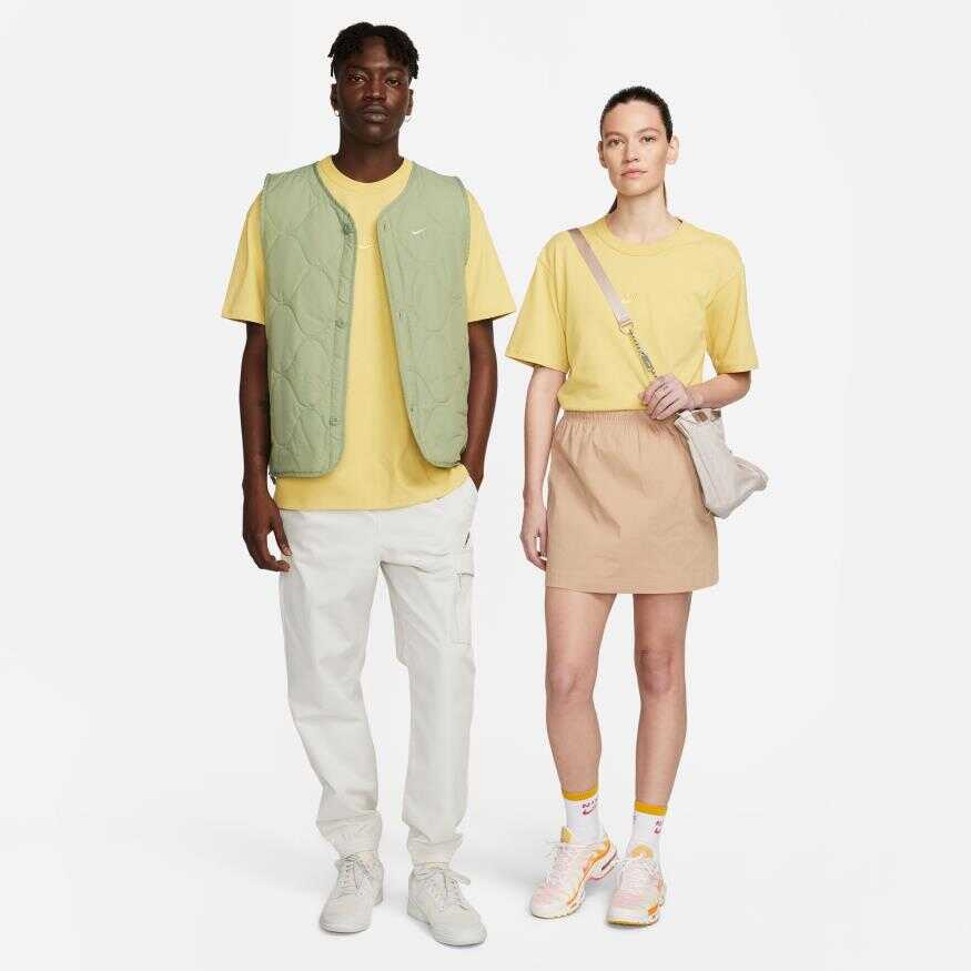 Nike Sportswear Essentials Tee Erkek Tişört