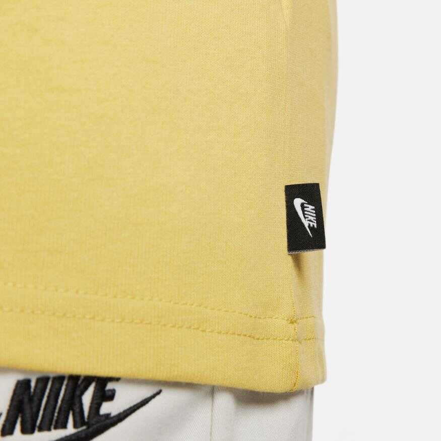 Nike Sportswear Essentials Tee Erkek Tişört