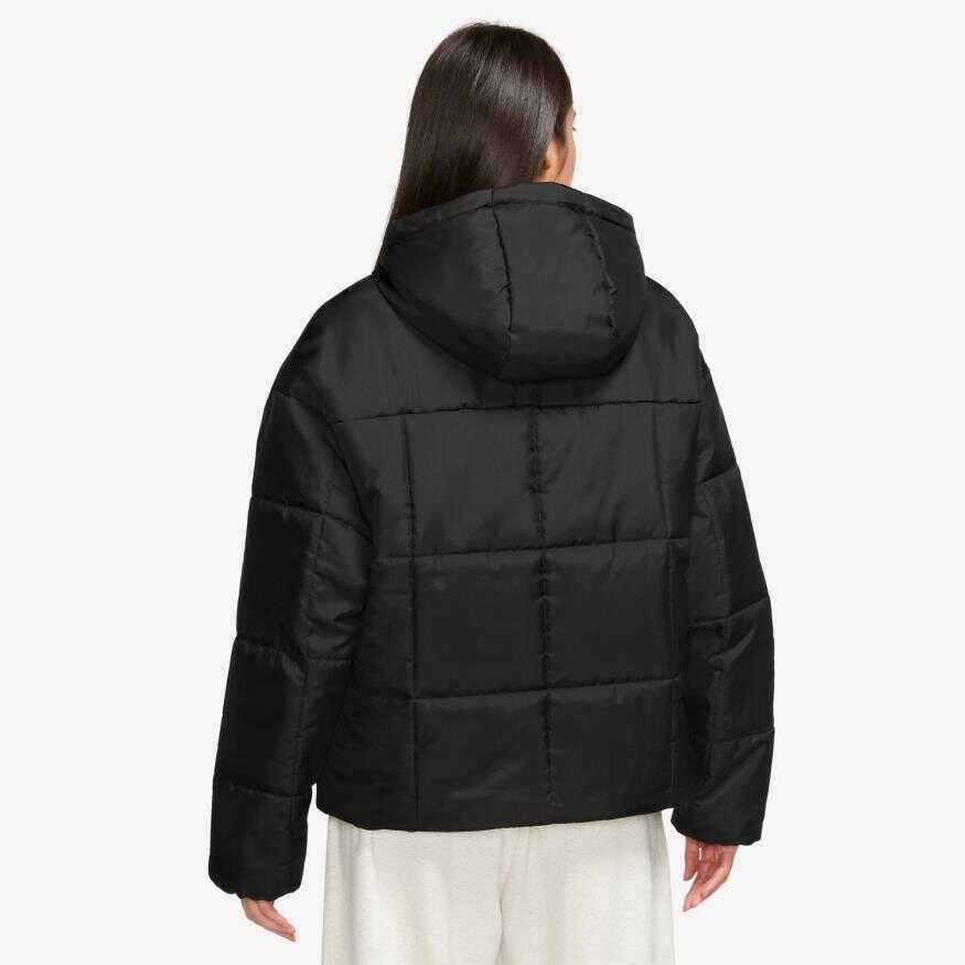 NSW Essentials Therma Fit Puffer Kadın Mont