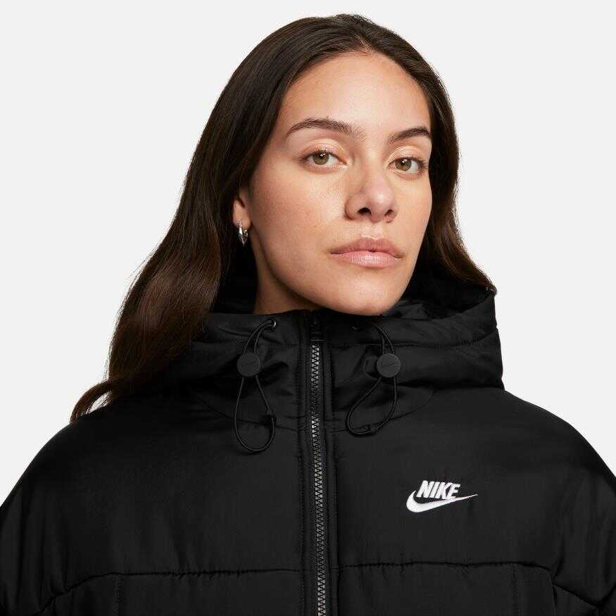 NSW Essentials Therma Fit Puffer Kadın Mont