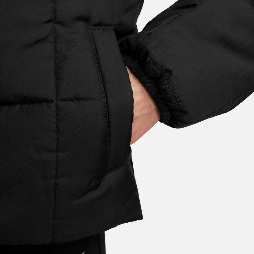 NSW Essentials Therma Fit Puffer Kadın Mont