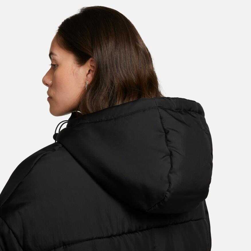 NSW Essentials Therma Fit Puffer Kadın Mont