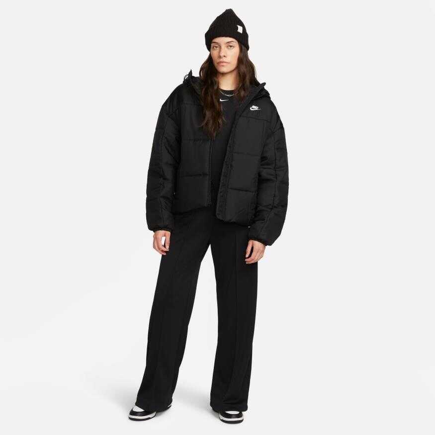 NSW Essentials Therma Fit Puffer Kadın Mont