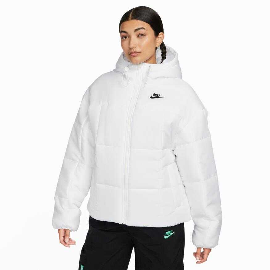 NSW Essentials Therma Fit Puffer Kadın Mont