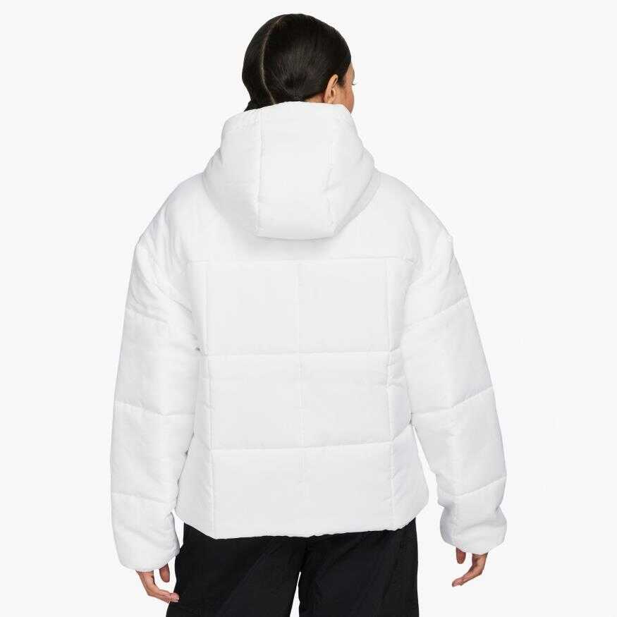 NSW Essentials Therma Fit Puffer Kadın Mont