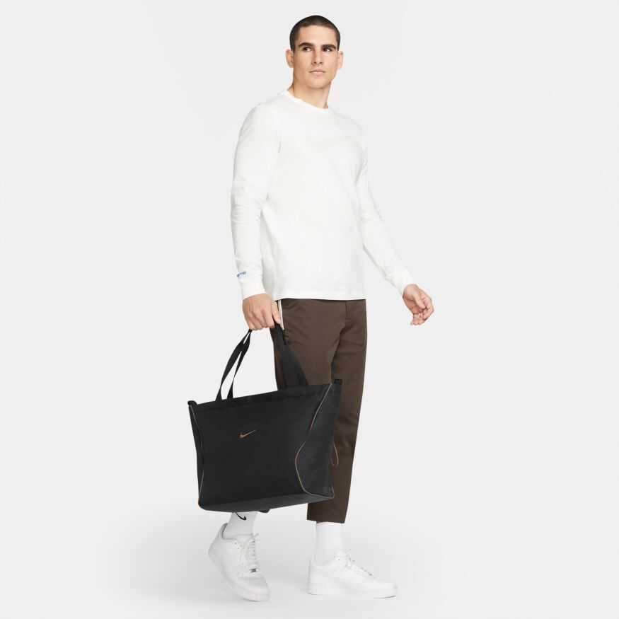 NSW Essentials Tote Su22 Unisex Kadın Çantası