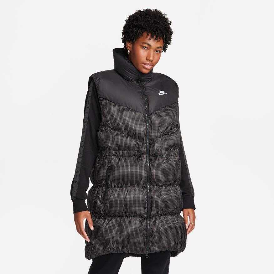 NSW Essentials Vest Kadın Yelek