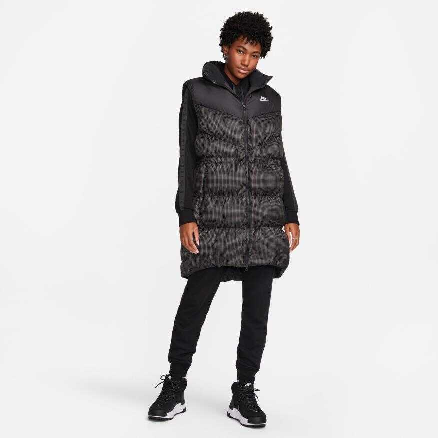 NSW Essentials Vest Kadın Yelek