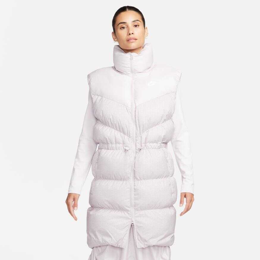 NSW Essentials Vest Kadın Yelek
