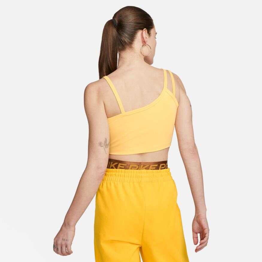 NSW Everyday Crop Tank Kadın Atlet