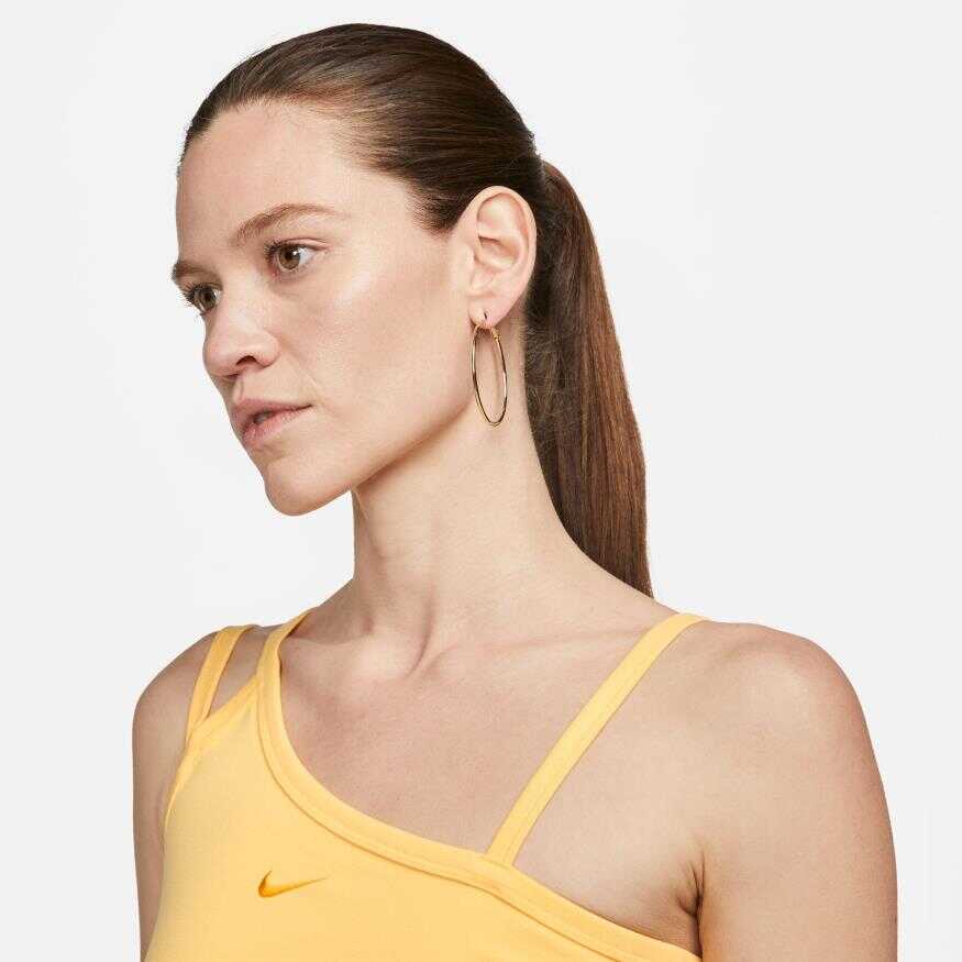 NSW Everyday Crop Tank Kadın Atlet